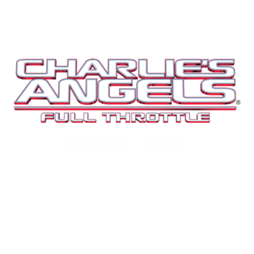  Charlie's Angels: Full Throttle