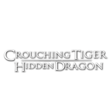 Crouching Tiger, Hidden Dragon