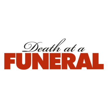 Death At A Funeral