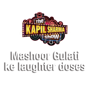 The Kapil Sharma Show