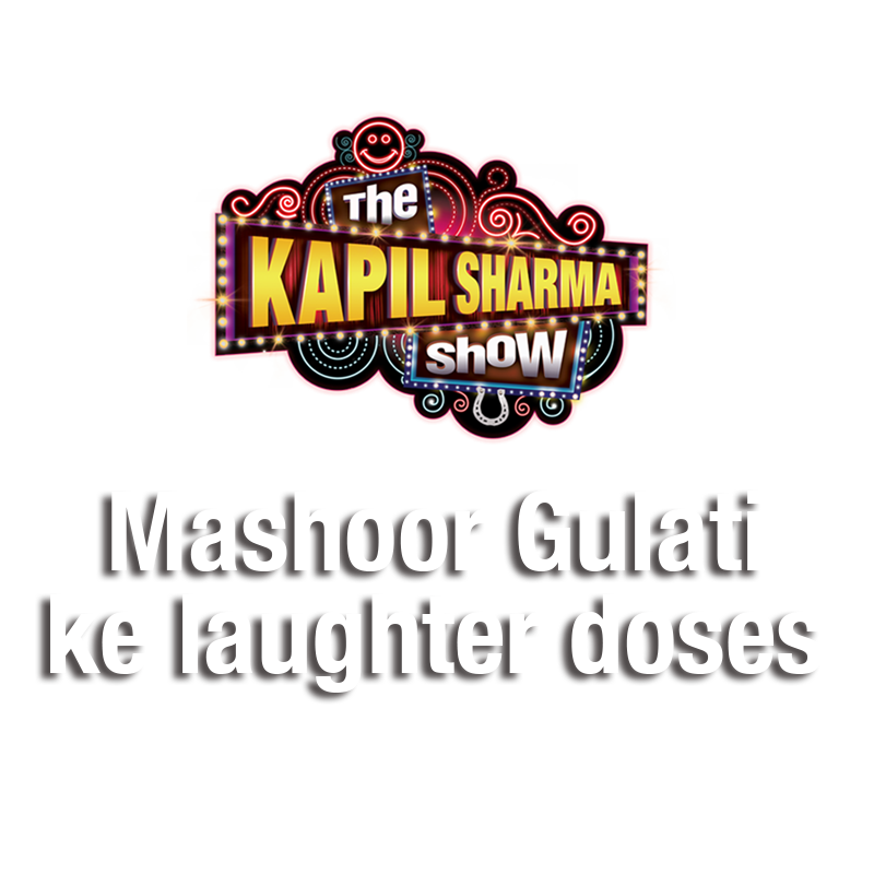 The Kapil Sharma Show