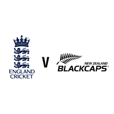 New Zealand Tour Of England 2022