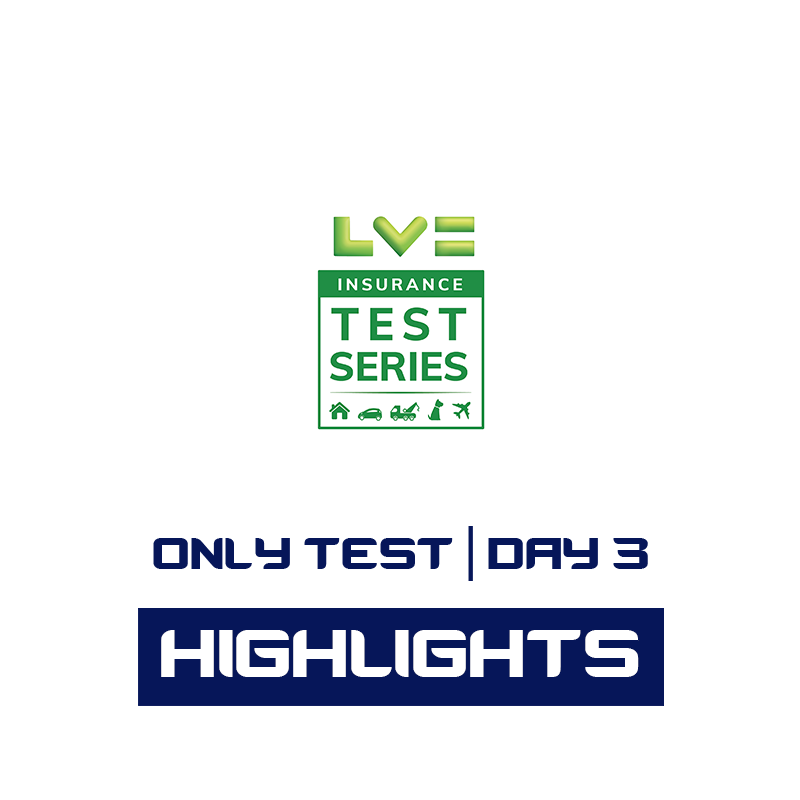 India Women tour of England 2021 logo