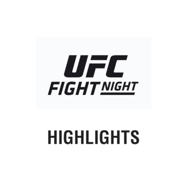 UFC 2020-21