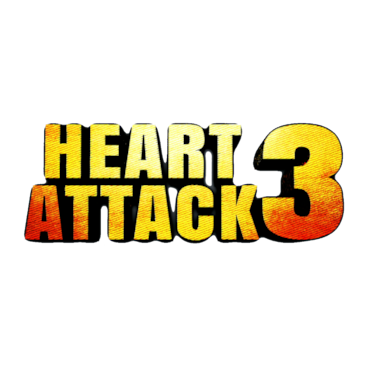 Heart Attack 3 (Hindi)