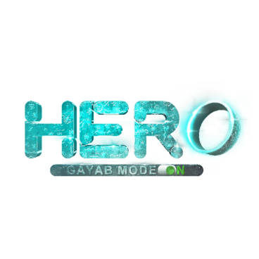 Hero: Gayab Mode On