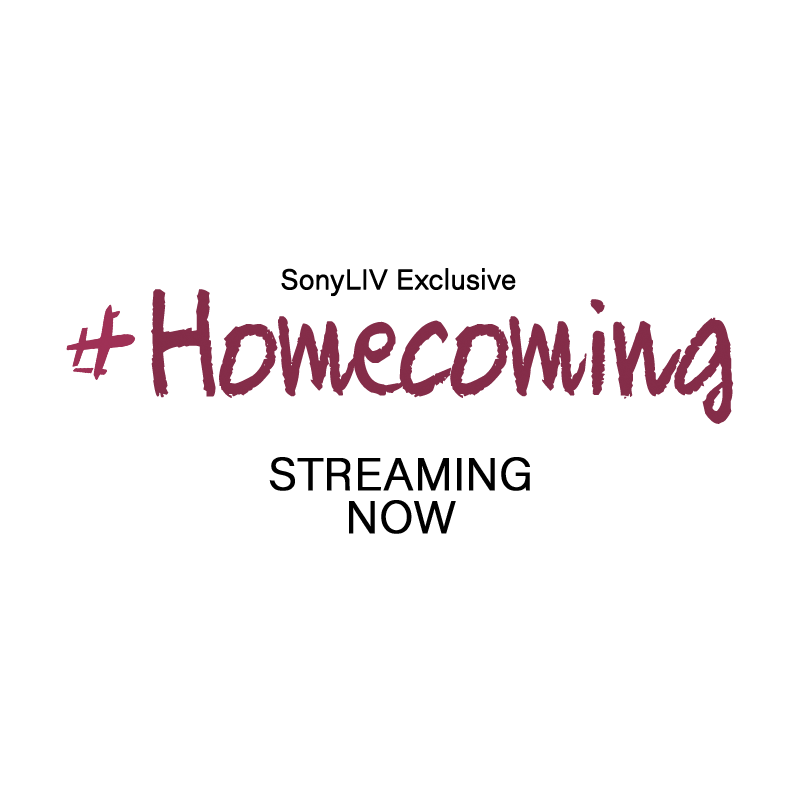 Homecoming logo