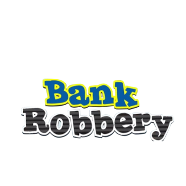 Honey and Bunny In Bank Robbery