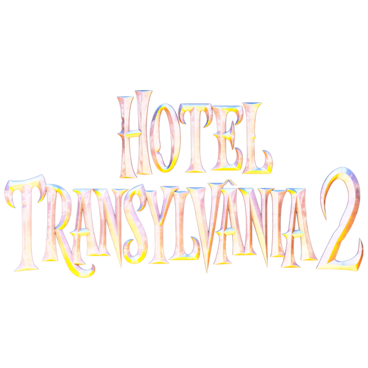 Hotel Transylvania 2