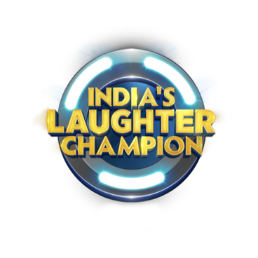 India's Laughter Champion