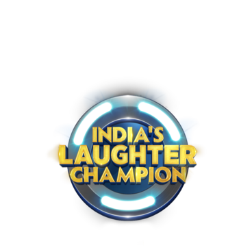 India's Laughter Champion