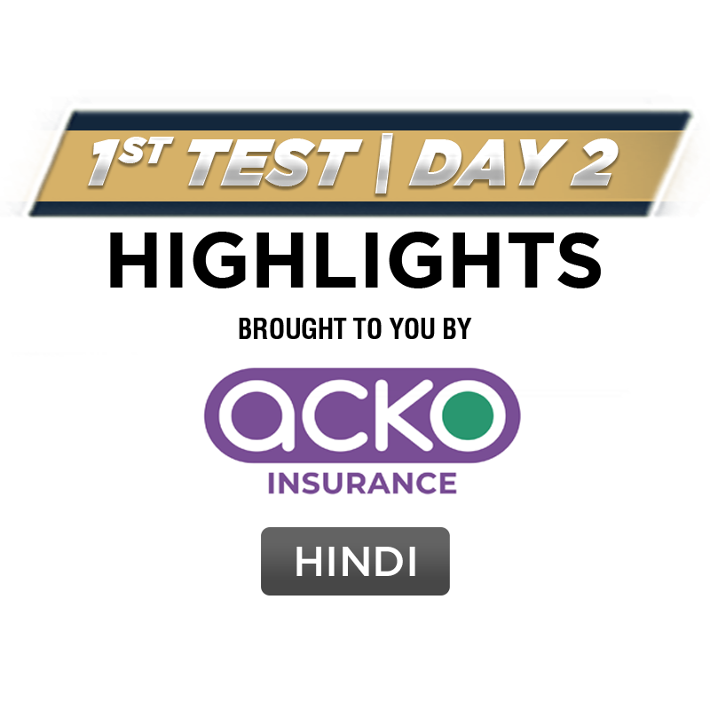 India Tour of England 2021 logo