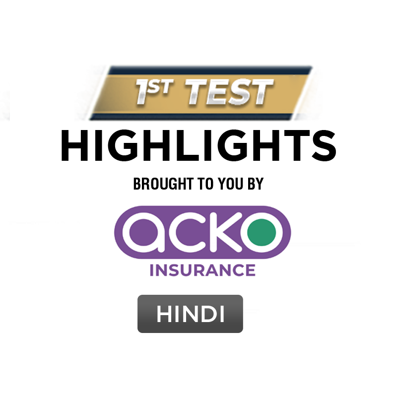 India Tour of England 2021 logo