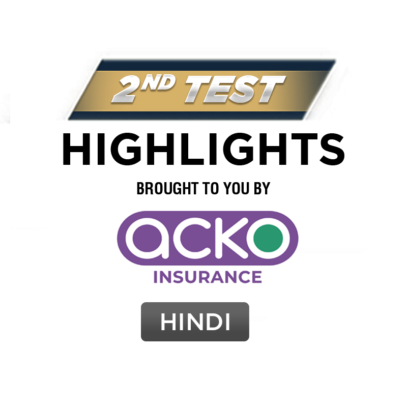 India Tour of England 2021 logo