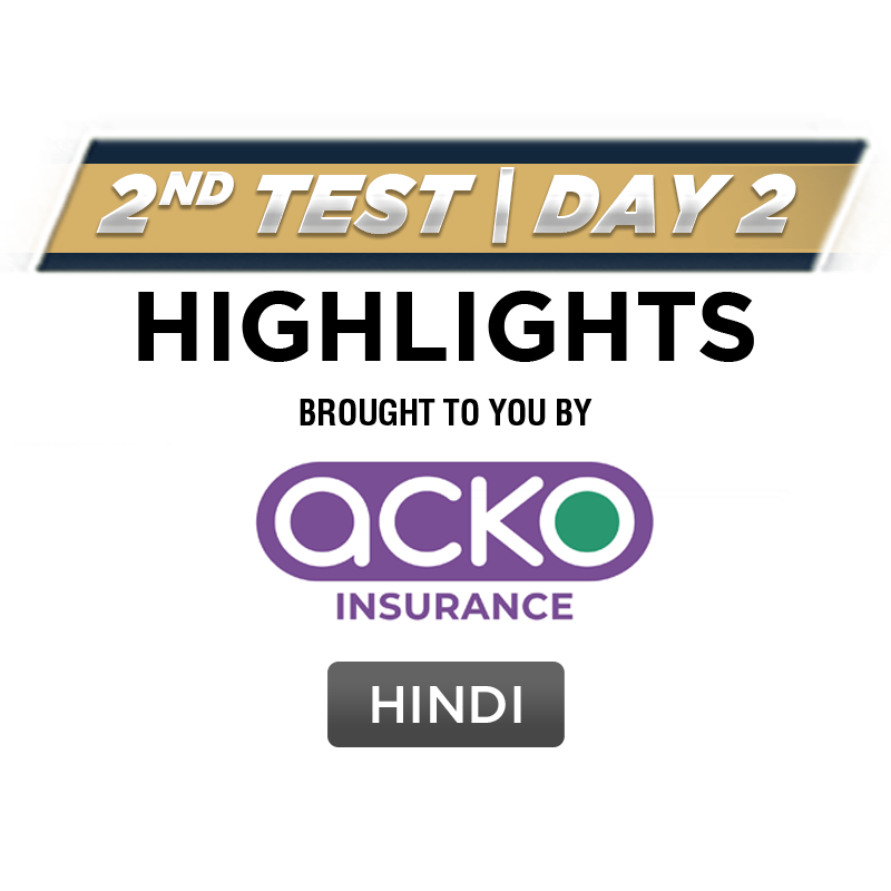 India Tour of England 2021 logo