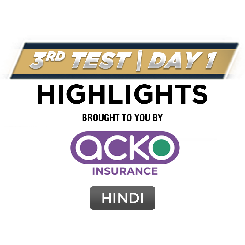 India Tour of England 2021 logo