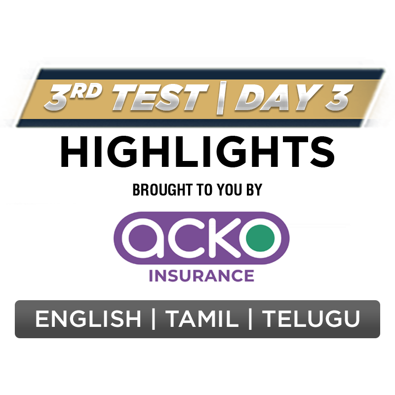 India Tour of England 2021 logo