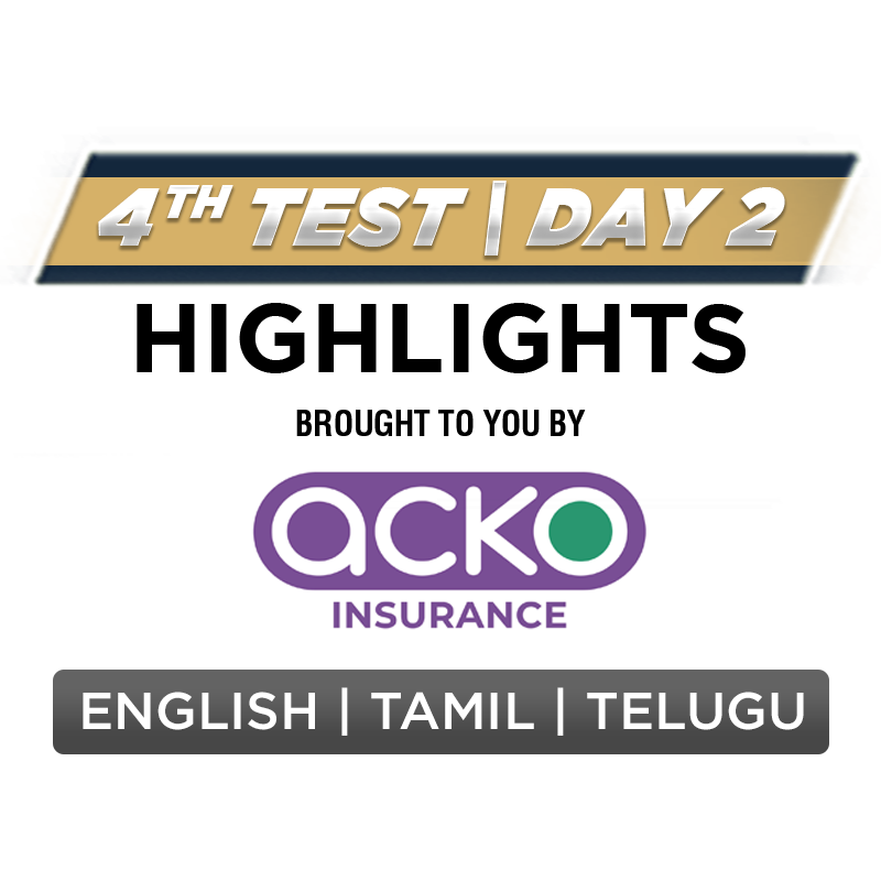 India Tour of England 2021 logo