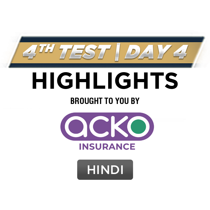 India Tour of England 2021 logo