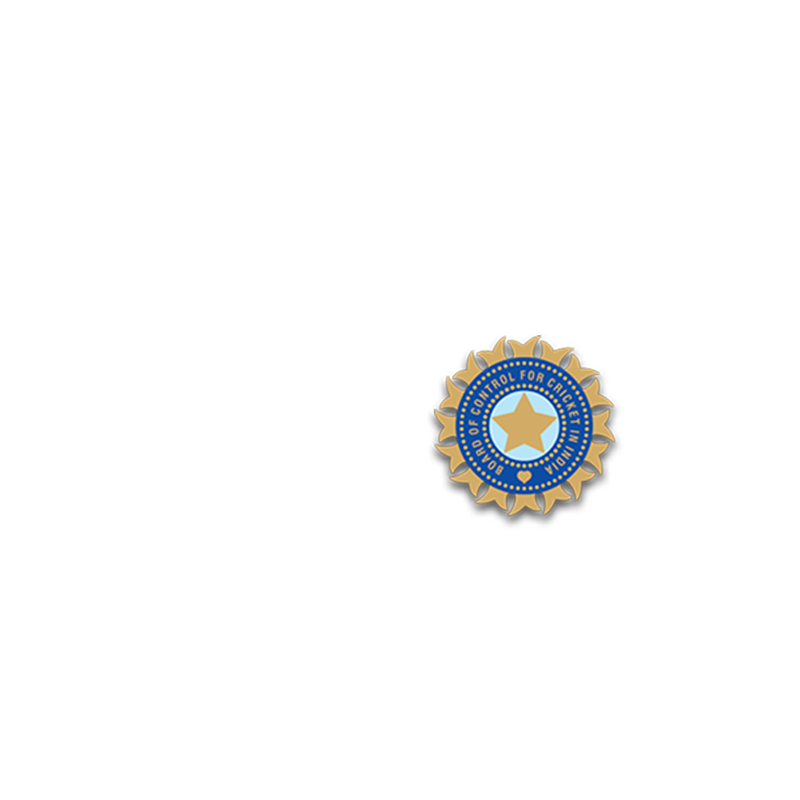 India Women Tour of England 2022 logo