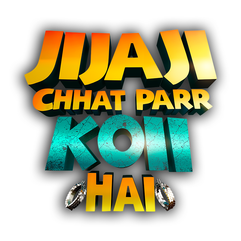 Jijaji Chhat Parr Koii Hai