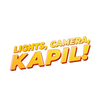 Lights, Camera, Kapil!