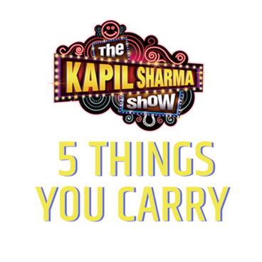 The Kapil Sharma Show