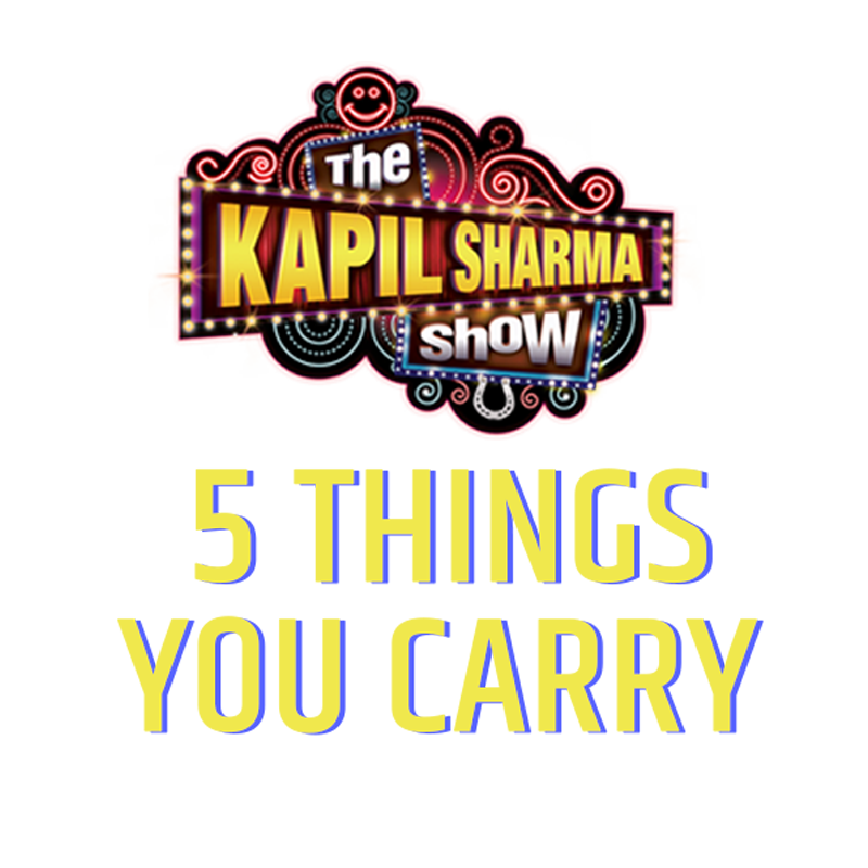 The Kapil Sharma Show