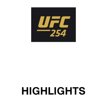 UFC 2020-21