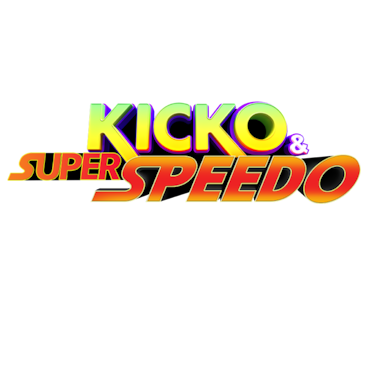 Kicko And Super Speedo