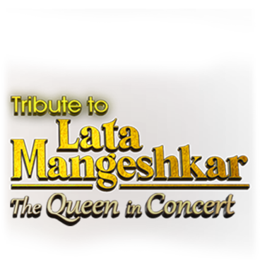 Tribute to Lata Mangeshkar - The Queen in Concert