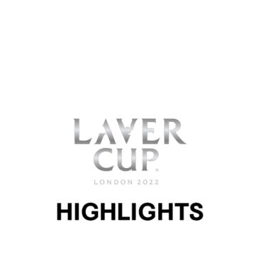 Laver Cup 2022