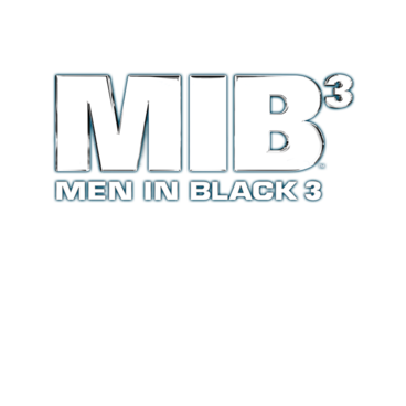 Men In Black 3