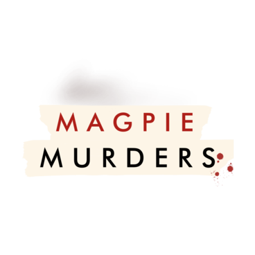 Magpie Murders