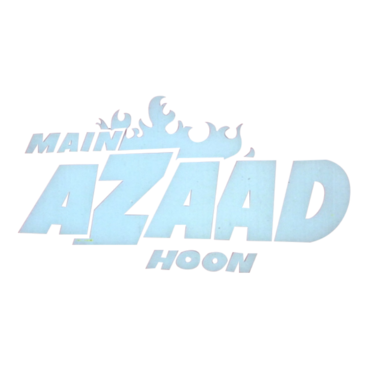 Main Azad Hoon