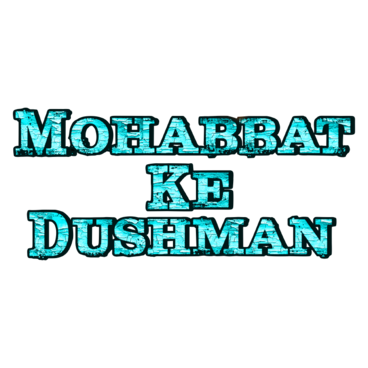 Mohabat Ke Dushman (Hindi)
