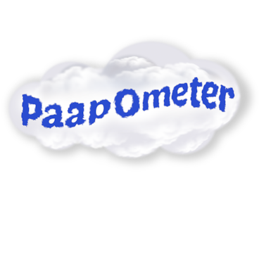 Paap-O-Meter