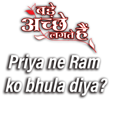 Bade Achhe Lagte Hain