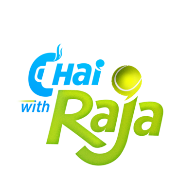 Chai with Raja