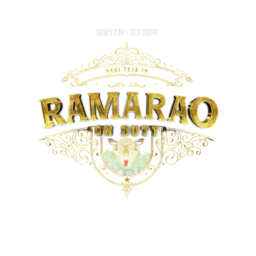 Ramarao On Duty (Kannada)