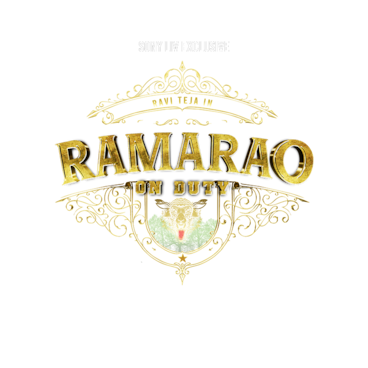 Ramarao On Duty (Malayalam)