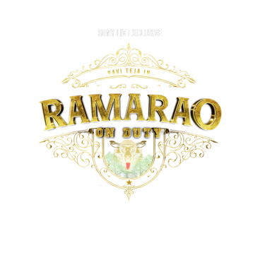 Ramarao On Duty (Tamil)