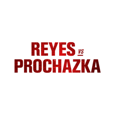 UFC Fight Night: Reyes vs Prochazka