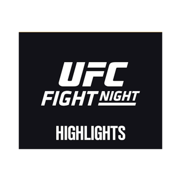 UFC 2020-21