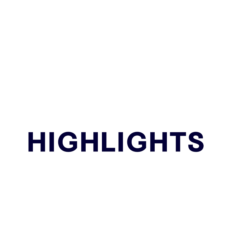 South Africa Tour of England 2022 logo