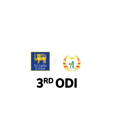 Afghanistan Tour of Sri Lanka 2022