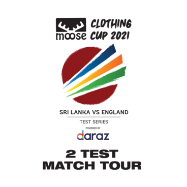 England Tour of Sri Lanka 2026