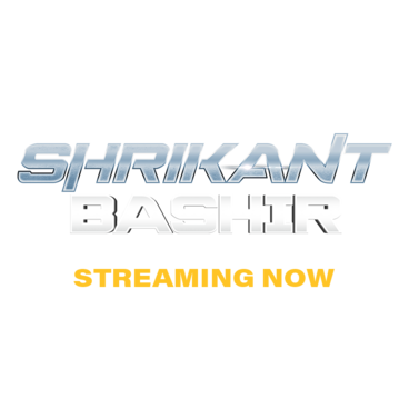 Shrikant Bashir
