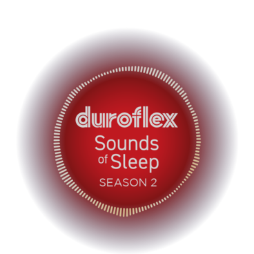 Duroflex Sounds of Sleep