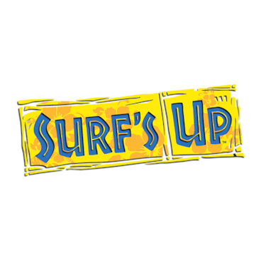 Surf's Up